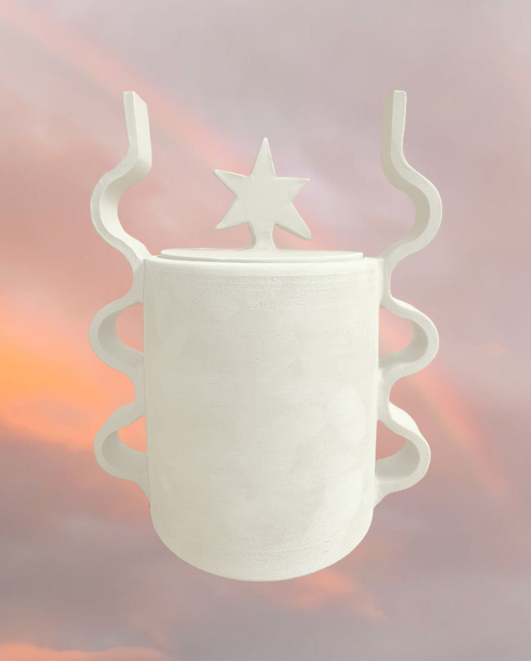 Personalisierte Tierurnen