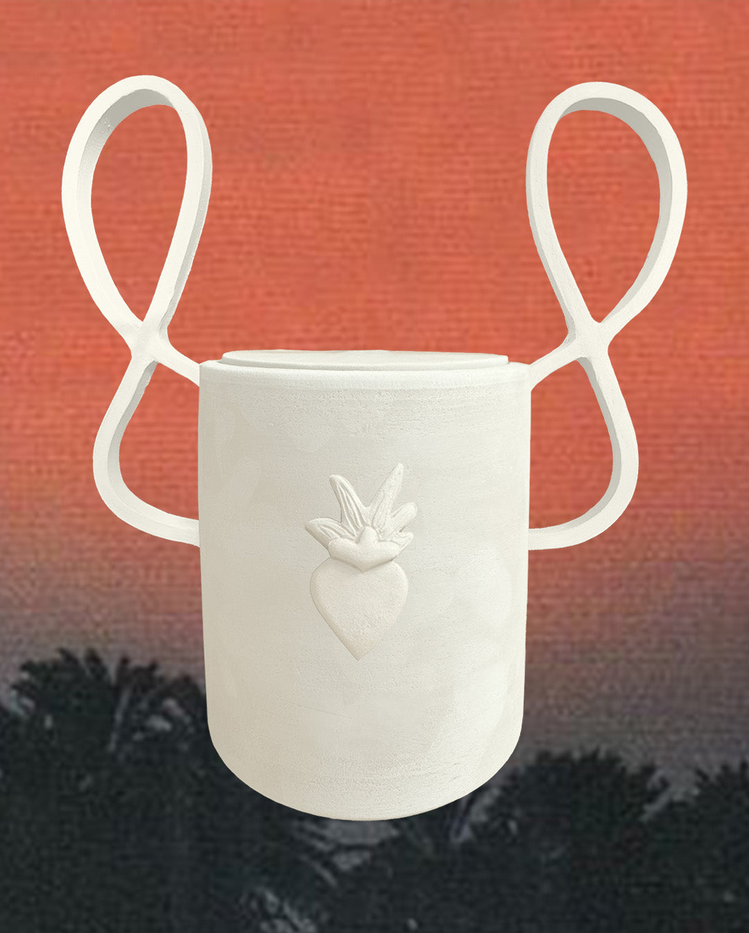 Personalisierte Tierurnen