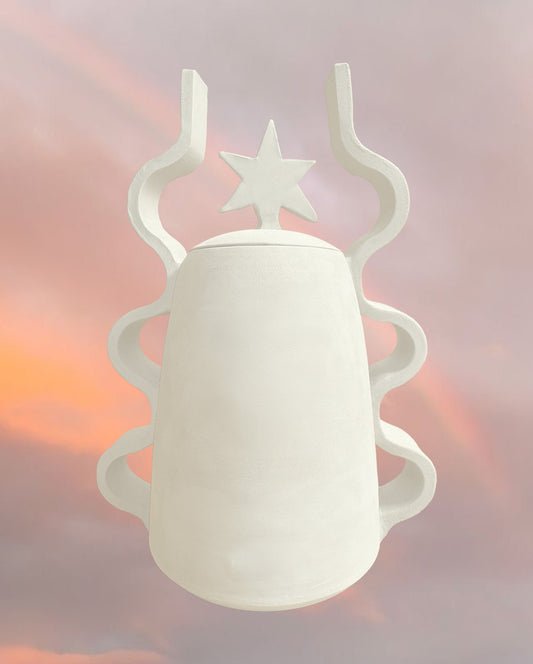 Gepersonaliseerde Dierenurnen