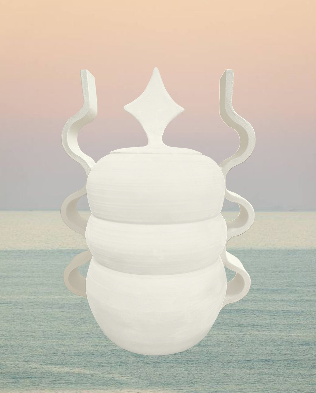 Personalisierte Tierurnen