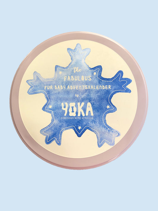 Fabulous Fur Baby Adventskalender