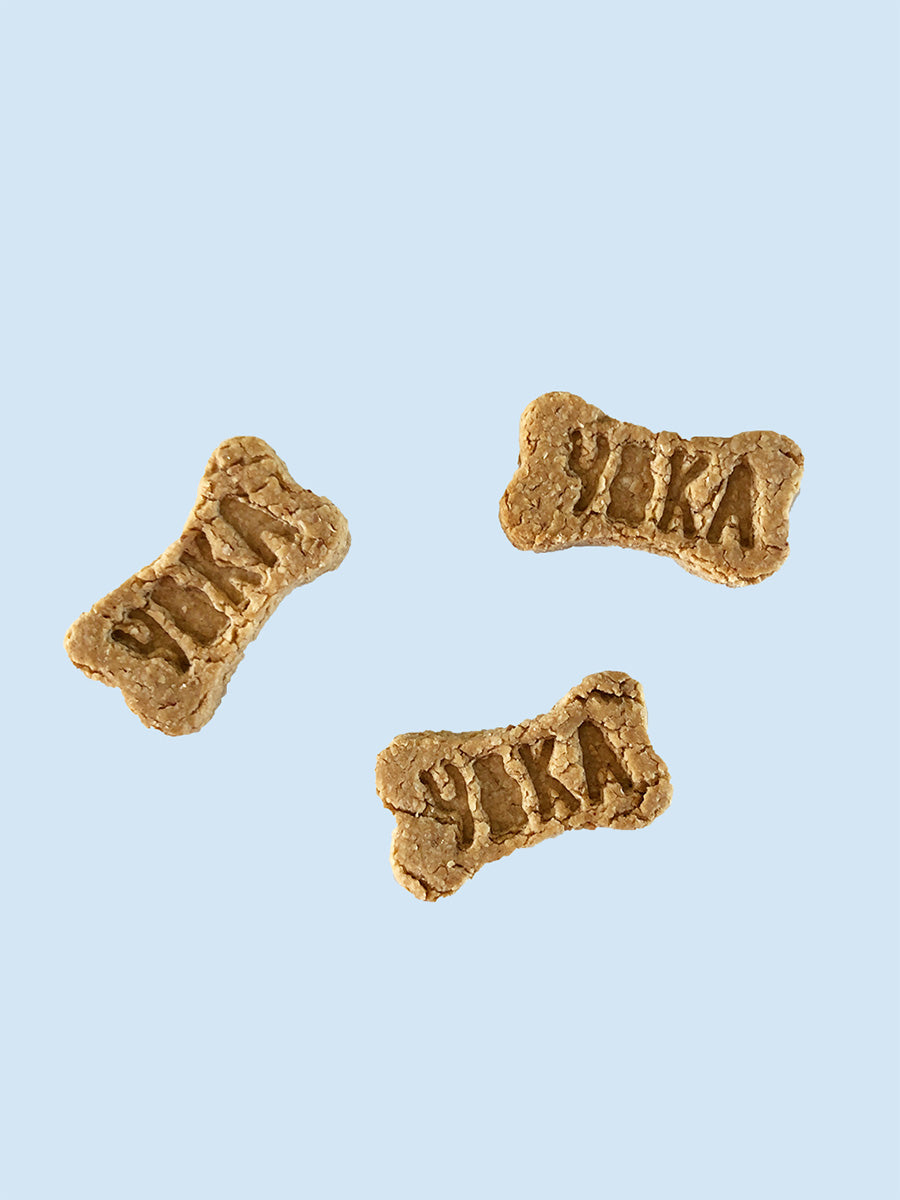 Kleine honden koekjes