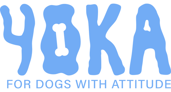 Yoka For Dogs With Attitude 