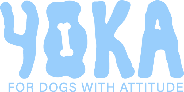 Yoka For Dogs With Attitude 