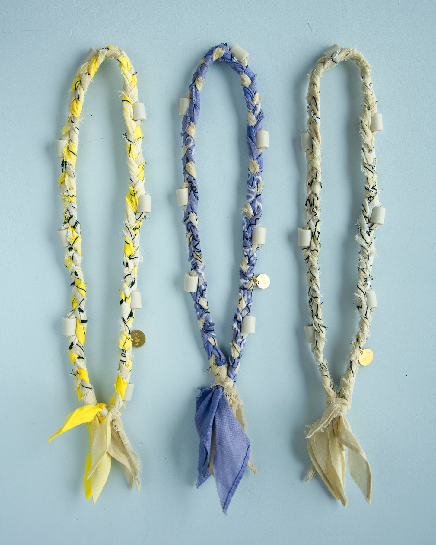 Anti teken ketting - Spring