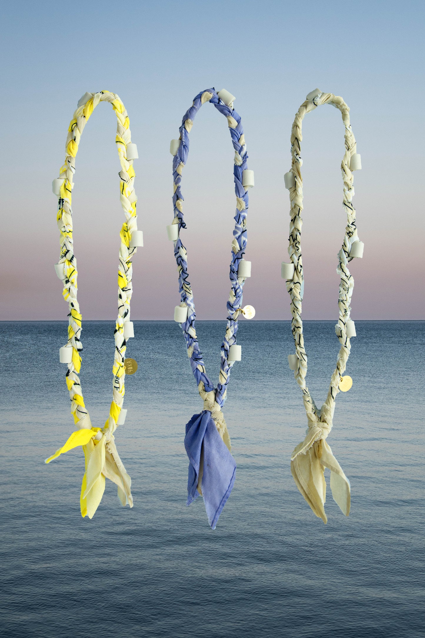 Anti teken ketting - Spring